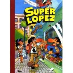 SUPER LOPEZ VOL.1 A 4 (...