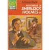 JOYAS LITERARIAS JUVENILES 1ª ED Nº 268 AVENTURAS DE SHERLOCK HOLMES ( II )