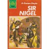 JOYAS LITERARIAS JUVENILES 1ª ED Nº 265 SIR NIGEL