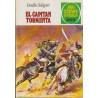 JOYAS LITERARIAS JUVENILES 1ª ED Nº 239 EL CAPITAN TORMENTA