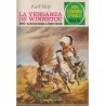 JOYAS LITERARIAS JUVENILES 1ª ED Nº 173 LA VENGANZA DE WINNETOU