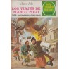 JOYAS LITERARIAS JUVENILES 1ª ED Nº 166 LOS VIAJES DE MARCO POLO