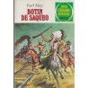 JOYAS LITERARIAS JUVENILES 3ª ED Nº 87 BOTIN DE SAQUEO