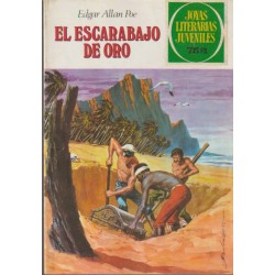JOYAS LITERARIAS JUVENILES...