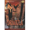 CLASSIC GRAPHIC NOVEL COLLECTION ,INGLES,DRACULA , THE GRAPHIC NOVEL