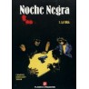 coleccion europa BD NOCHE NEGRA 1 : LA FUGA