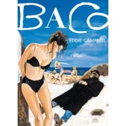 BACO DE EDDI CAMPBELL (...