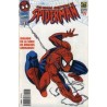 LAS NUEVAS AVENTURAS DE SPIDERMAN VOL.1 COLECCION COMPLETA , 15 COMICS