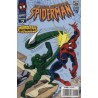 las nuevas aventuras de spiderman vol.1 nº 1 al 10