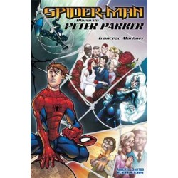 SPIDER-MAN DIARIO DE PETER...
