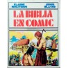 LA BIBLIA EN COMIC DE CLAUDE MOLITERNI Y JESUS BLASCO