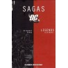 SAGAS DC COMPLETAS