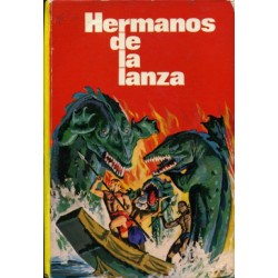 HERMANOS DE LA LANZA