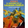 MARTIN MYSTERE EL MISTERIO DE LA SAGRADA FAMILIA