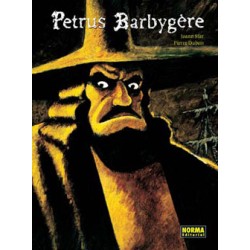 PETRUS BARBYGERE