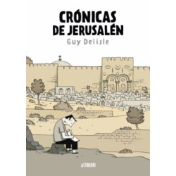 CRÓNICAS DE JERUSALEN_OBRA...