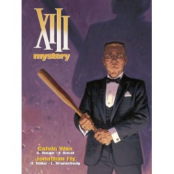 XIII MYSTERY Nº 10/11...
