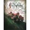 BRIGADA VOL.1 Y 2 POR ENRIQUE FERNANDEZ