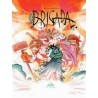 BRIGADA VOL.1 Y 2 POR ENRIQUE FERNANDEZ