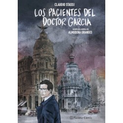 LOS PACIENTES DEL DOCTOR...