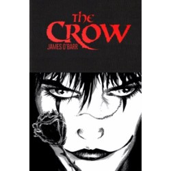 THE CROW, 4ª EDICION