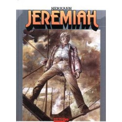 JEREMIAH Nº 20 EDITORIAL...