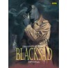 BLACKSAD INTEGRAL DE DIAZ CANALES Y JUANJO GUARNIDO