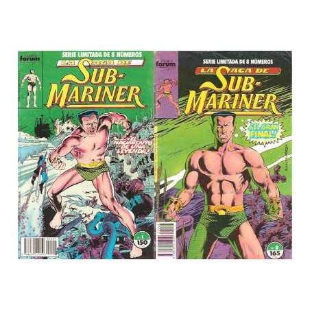 NAMOR ED.FORUM