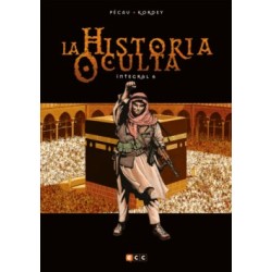 LA HISTORIA OCULTA...