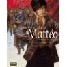 MATTEO SEGUNDA EPOCA 1917-1918 DE GIBRAT