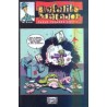 RAFALITO MATADOR DE PABLO VELARDE , COLECCION COMPLETA 4 COMICS