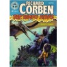 RIP ,TIEMPO ATRAS POR BRUCE JONES Y RICHARD CORBEN _COLECCION COMPLETA 5 COMIC-BOOKS