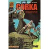 GORKA COLECCION COMPLETA 4 COMICS