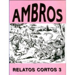 AMBROS RELATOS CORTOS VOL.3