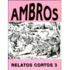 AMBROS RELATOS CORTOS VOL.2 Y 3