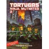 Tortugas ninja mutantes de kevin eastman y peter laird vol.2 y 4