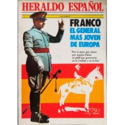 HERALDO ESPAÑOL FRANCO EL...