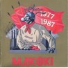 MAKOKI EXPOSICION HOMENAJE 1977-1987