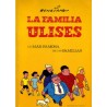 LA FAMILIA ULISES DE BENEJAM LA MAS FAMOSA DE LAS FAMILIAS