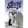 STEEPLE VOL.1 DE JOHN ALISON Y SARAH STERN