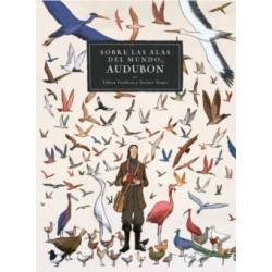 SOBRE LAS ALAS DEL MUNDO