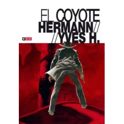 EL COYOTE DE HERMANN