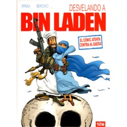 DESVELANDO A BIN LADEN , EL...