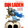 DESVELANDO A BIN LADEN , EL COMIC ATENTA CONTRA AL QAEDA,