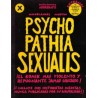 PSYCHO PATHIA SEXUALIS DE MIGUEL ANGEL MARTIN