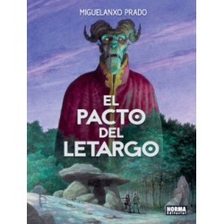 EL PACTO DEL LETARGO DE...