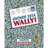 ¿ DONDE ESTA WALLY ? POR MARTIN HANFORD