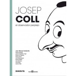 JOSEP COLL EL OBSERVADOR...