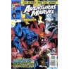 AVENTURAS MARVEL COLECCION COMPLETA ,18 EJEMPLARES , A FALTA DE LOS NUMEROS 3 Y 11,TODOS LOS COMICS SON HISTORIAS INEDITAS DE PERSONAJES MARVEL