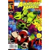 AVENTURAS MARVEL COLECCION COMPLETA ,18 EJEMPLARES , A FALTA DE LOS NUMEROS 3 Y 11,TODOS LOS COMICS SON HISTORIAS INEDITAS DE PERSONAJES MARVEL